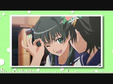 【祝二期決定！】 サテンメクル 【佐天涙子×ココロオドル】