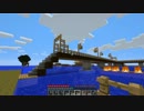 なんとなくはじまったマインクラフト実況その27【ゆっくり実況】