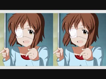 【MAD】 雪歩病でも恋がしたい！