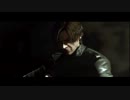 【バイオハザード６】ゲーム初心者が二人で実況　レオン編Part1
