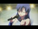 千早で三/日月色