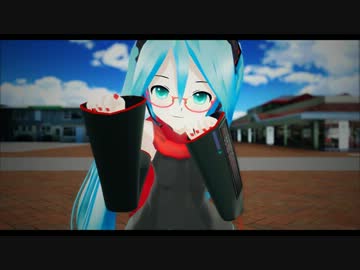 【ファミコン風＋初音ミク】にゃんだふる５５【PV】
