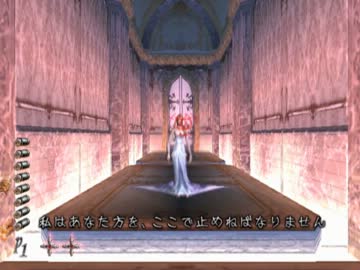 [TAS] ヴァンパイアナイト Chapter5 氷情夜想曲 Testrun
