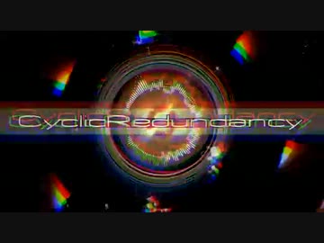 CyclicRedundancy