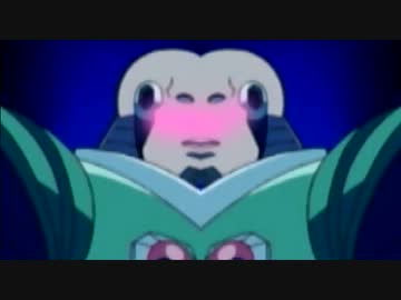 帰ってきたシグマ様（69マンＳＥエックス　ゼＥＲＯ）