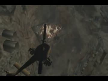 ブロントさん達がバイオハザード4をするそうです5-4