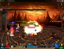 アラド戦記　極限の祭壇　lv70ブラッディア