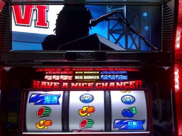 【パチスロ　ボンジョビ】設定6を適当に打つ34【BONJOVI】