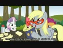 【MLPMAD】ダーピのパーフェクトさんすう教室