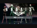 ANUBIS ZONE OF THE ENDERS HD EDITION Trailer
