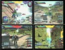 【EXVSFB】ネパールフリプ対戦動画２