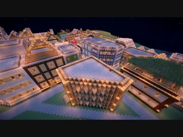 ひとりぼっちの王国建設 Part.03