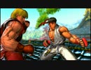 【ストクロ】リュウ・ケン　ストーリー＆エンディング【HD】
