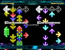 [StepMania] [SP鬼14] コネクト (short ver.)