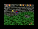 新・外国のマリオ64は本家とは別ゲーだった(Rainbow Road実況)part3