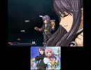 プロジェクトクロスゾーン　テイルズキャラ　演出まとめ