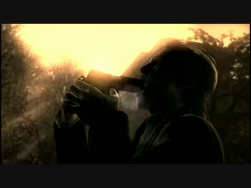 メタルギアやらず嫌いが色々経てMGS4を実況Chapter Revenge-19