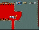 上級者向けマリオ実況プレイ５
