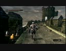 【チラ裏初見実況】不器用でもパリィがしたい！Part4【DARK SOULS】