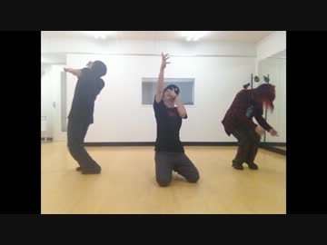 【暴徒とけいたんとただのん】ハッピーシンセサイザ　#ナルシス