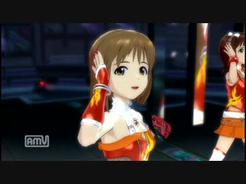【アイドルマスター２】萩原雪歩　迷走Mind