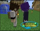 【Minecraft実況】エンダードラゴンとエメラルドの秘密【part5】