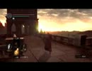【ダークソウル】目覚めの色は黒の性 Ｐａｒｔ40【実況プレイ】