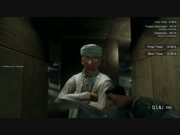 【MoH】Medal of Honor: Warfighter シングルプレイを字幕プレイ ２