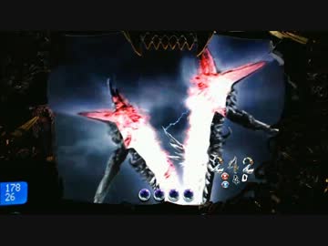 【パチンコ】　CR暗黒騎士呀鎧伝　その35