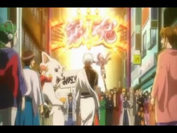 帰ってきた主人公