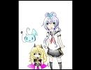 【SeeU・洛天依】magnet【オリジナル曲】