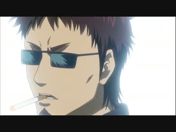 フラッシュバック銀時2