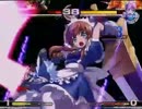 【アルカナ3】12/10/12 第6回金曜レジャラン大会 その1【金レジャ】