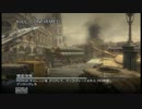 【PS3:COD:MW3】新マップ PARISHをのんびりプレイ　Part8 【実況プレイ】