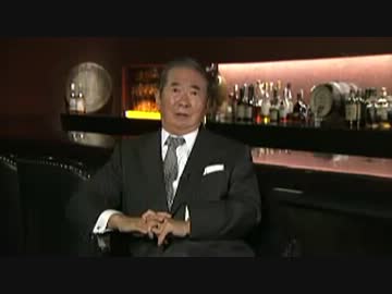 2012/10/20 石原慎太郎、「東京の窓から」最終回 ③/4