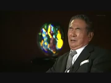 2012/10/20 石原慎太郎、「東京の窓から」最終回 ④/4