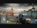 ゆっくりランボーの超次元BF3　怒りのL85