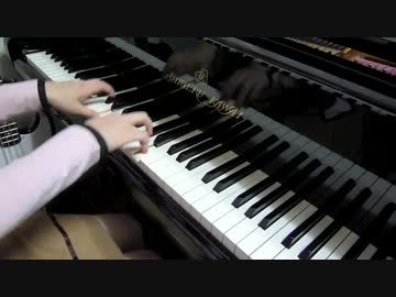 【黒子のバスケ】カタルリズム【弾いてみた】