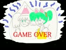 【オリジナル曲】りす&栗（vs豆）