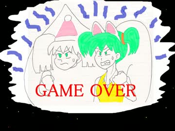 【オリジナル曲】りす&栗（vs豆）