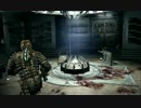 【解説実況】全米最恐ホラー”DEAD SPACE”をサクサク解説しますPart18