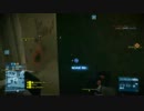 【BF3】vs[Scar] RUside Bazzer【BYCM】