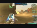 へーちょの機動戦士ガンダムオンラインCBT #01