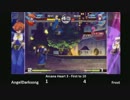 「アルカナハート３」　イギリス勢　10月20日　その6