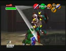 一人暮らしの楽しさを妹に伝えるべく時のオカリナ裏を実況プレイpart4-1