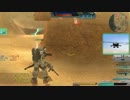 へーちょの機動戦士ガンダムオンラインCBT　#02