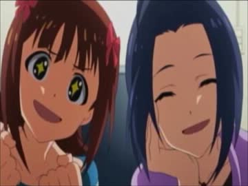 アイマスＳＦで問題発言！？.mp4