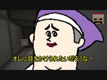 【地下生活】村人は衰退しました episode/6【minecraft実況】