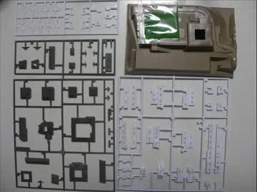 【説明書禁止】 和歌山城を組み立てることはできるか？ 【v4.0】
