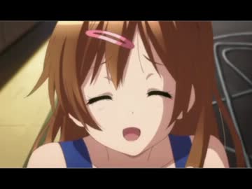 中二病でも恋がしたい！第4話で問題のシーン!?.mp4